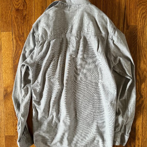 Men's Kavu Long Sleeve Top. Size M. - Picture 5 of 6